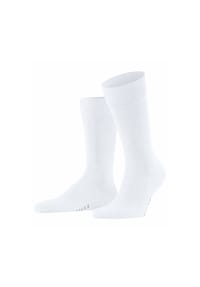 FALKE - Family Socken, hautschmeichelnd, für Herren - 1110 TENDER YEL