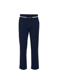 JOOP! - Pyjamahose Loungewear - BLUE