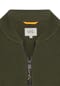 camel active Strickjacke im Bomberstil Bild 9