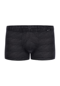 AMMANN - Pants, kurz, Streifen, für Herren - ANTHRAZIT 183