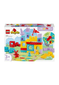 LEGO® - DUPLO® - 10450 Hopsys Burgspiel - 