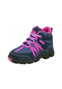 LICO - Laufschuh Moritz Tex - blau