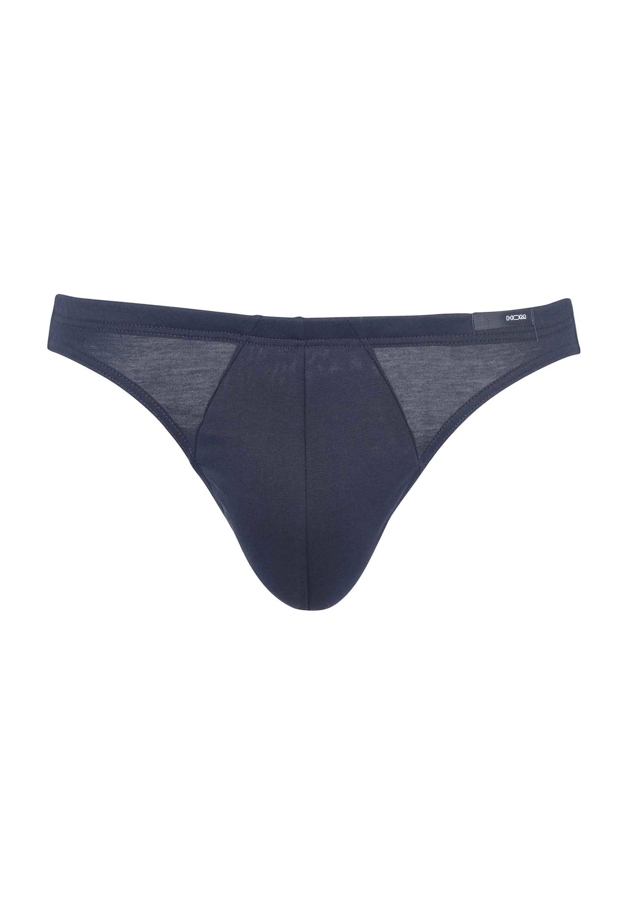 HOM, Herren, Unterhosen, Micro Brief, Schwarz, (Einzelpack, M) - Bild 6