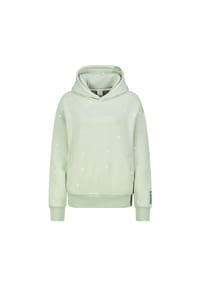 EIGHT2NINE - Sweatshirt - aqua foam green-offwhite