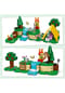 LEGO® LEGO® Animal Crossing™ - 77047 Mimmis Outdoor-Spaß Bild 14