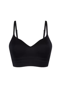 LINGADORE® - Singlet - Schwarz