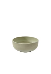 like. by Villeroy & Boch - Müslischale Perlemor Alga Perlemor - grün