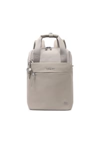 Hedgren Furo - Furo Daypack M RFID Schutz 37 cm Laptopfach - pussywillow grey
