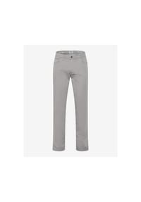 brax - Cadiz Chino, 5-Pocket, für Herren - 07 PLATIN