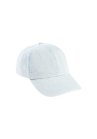 camel active - Cap mit reflektierenden Details - Hellblau