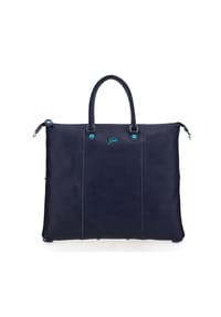 Gabs G3 - G3 Handtasche Leder 43 cm - black