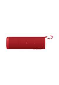 xiaomi - Xiaomi Sound Outdoor 30W Tragbarer Bluetooth Lautsprecher Rot - Rot 196,6 mm × 68 mm × 66 mm