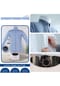 Starlyf® Seifenblasen Pistole mit Akku - Seifenblasenmaschine Bubble Spray Bild 9