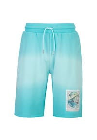 19V69 ITALIA - Shorts MEO DIP - Mint