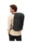 VAUDE CITY Tagesrucksack "CityGo 30 II" , Reißverschluss, Kompressionsriemen Bild 20
