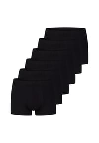 uncover by SCHIESSER - Retro Short / Pant 6er Pack Basic - Dunkelblau