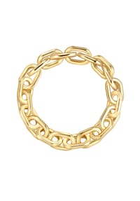 YOKOAMii - Armband gelbgold - gelbgold