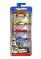 Hot Wheels Modellauto-Set, 5-teilig Bild 13