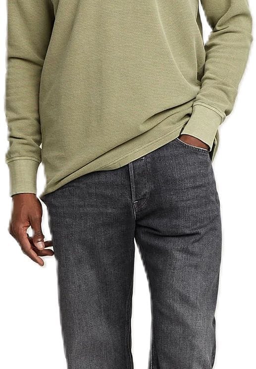 G-STAR Raw Jeanshose "Dakota", Regular Straight, FüR Herren, Grau, 29/32