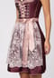STOCKERPOINT Wiesnwuid Dirndl "Rosalinde", Ärmellos, Knielang, für Damen Bild 10