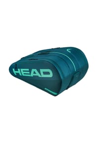 HEAD® - Tennistasche Tour Racquet Bag XL - grün