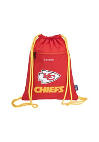 travelite travelite x NFL - travelite x NFL Turnbeutel 41 cm - green bay packers