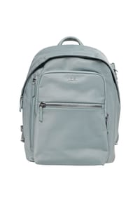 TUMI VOYAGEUR - Rucksack Halsey, Laptopfach - THYME