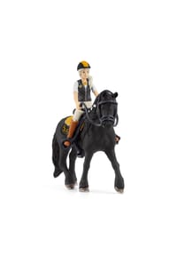 schleich® - Horse Club - Tori & Princess 42640 - 