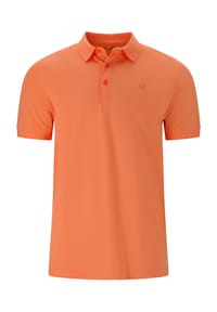 CRUZ - Poloshirt Harrold M im klassischen und vielseitigen Look - 1001 Black