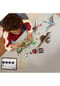 LEGO® Jurassic World™ - 76976 Spinosaurier & Quetzalcoatlus: Hubschrauber-Einsatz Bild 13