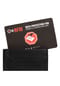 bugatti Secure Slim Geldbörse SECURE SLIM Echt Leder Bild 9