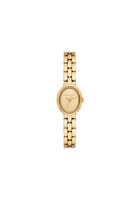 MICHAEL KORS MAUDE - Damen Uhr "MK4955" - GOLD