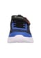 ZIGZAG Sneaker Zetes mit aufleuchtender Sohle und einfachem Einstieg Bild 9