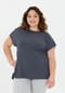Q BY ENDURANCE T-Shirt Jenirei mit atmungsaktivem Recycling-Polyester Bild 9