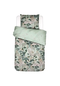 ESSENZA - Bettwäsche Diem Diem - Antique pink