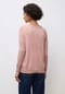 Street One Pullover, Rippbündchen, für Damen Bild 9