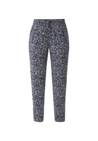 s.Oliver - Hose - Blau