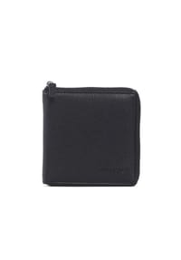 MargeLISCH® - RFID Geldbörse Bern 3 - black