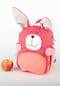 sigikid® Kindergarten Rucksack fröhliches Tiergesicht, 5,2 Liter , für Kinder Bild 3