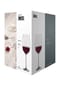 SCHOTT ZWIESEL Bordeaux-Rotweinglas "Vinos", 4er-Set VINOS Bild 9