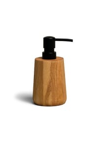 MÖVE - Seifenspender OAK - wood