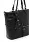 Tamaris NELE Shopper, Reißverschluss, Anhänger, für Damen Bild 11