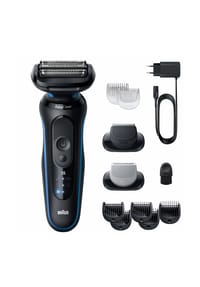BRAUN - Rasierer Series 5 52-B1650s - 