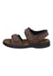 JOSEF SEIBEL Herren Sandale Rafe, braun Bild 17