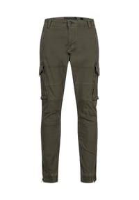 INDICODE - Cargohose Alex - Aloe