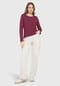 GALERIA Langarmshirt "Bea", Casual-Look, Rundhalsausschnitt, für Damen Bild 18