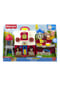 fisher-price® Little People Spielset "Bauernhof", Sound Bild 16