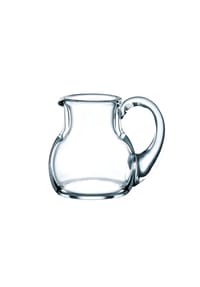 Nachtmann - Vivendi Krug, 6er Set, Kristallglas, 125 ml - Transparent