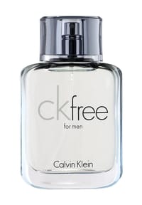Calvin Klein - FREE Eau de Toilette - 