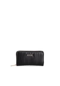 pierre cardin - Geldbörse - Black